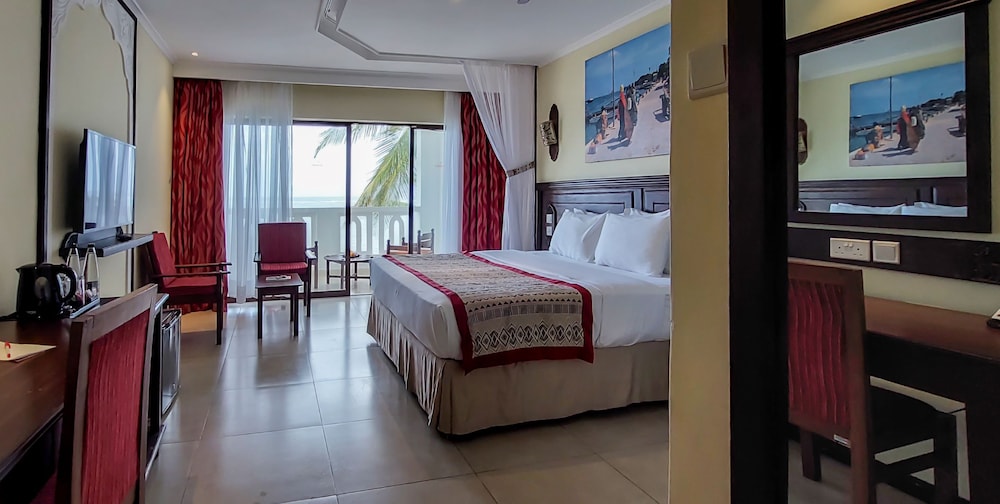 Room, Ocean View