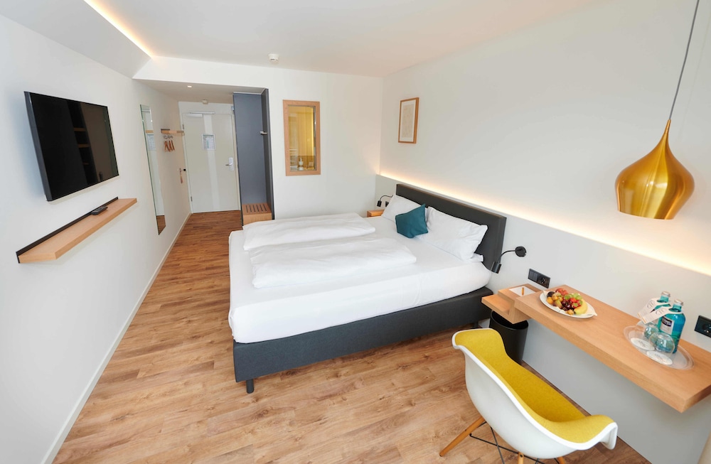 Premium Double Room photo 3