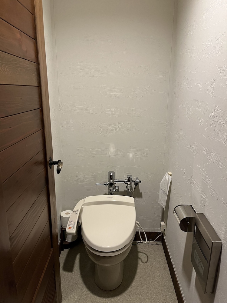 Deluxe Twin Room photo 2
