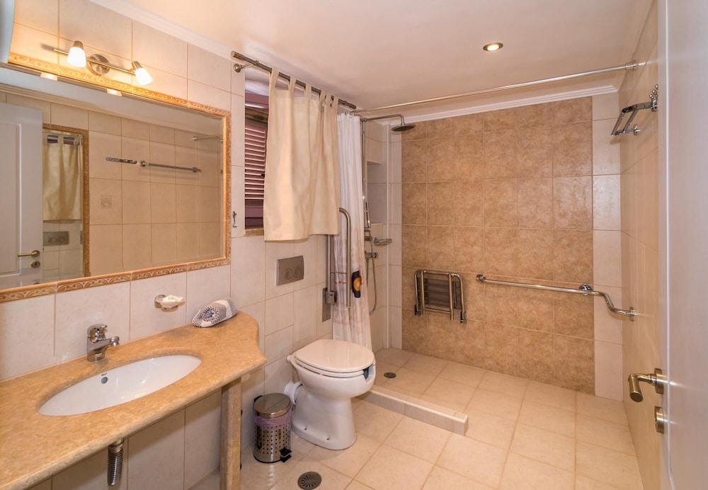 Athena s Cottage Stoupa, Billede 6