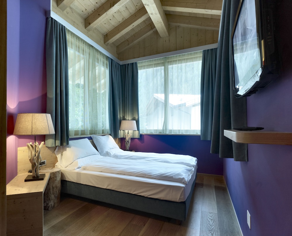 Standard Apartment, 2 Bedrooms