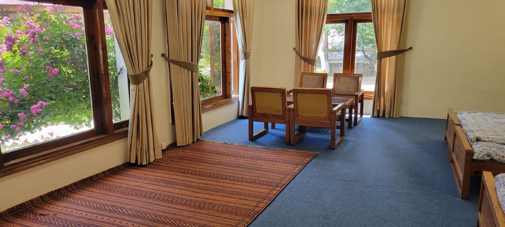 Presidential Suite photo 2