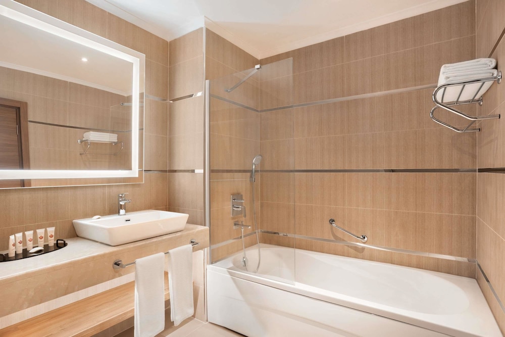 Family Suite, Multiple Beds