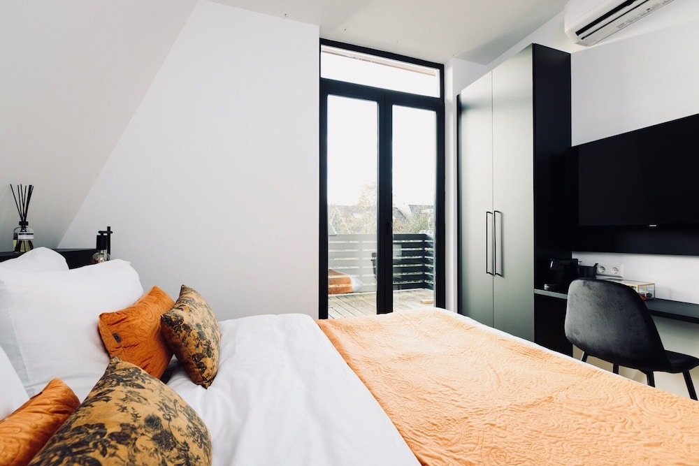 Superior Double Room, 1 King Bed