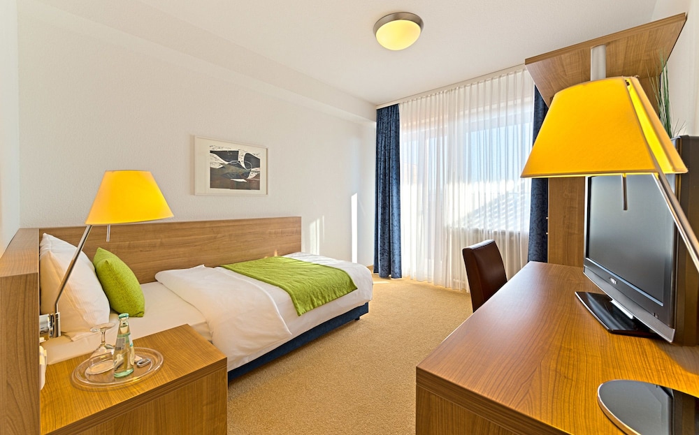Comfort Single Room, 1 Bedroom photo 2
