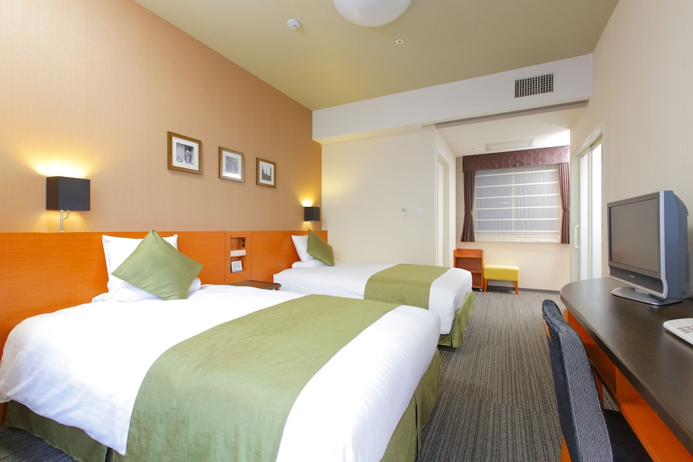 Accessible Twin Room, Non Smoking (No cleaning Service) - Photo 2