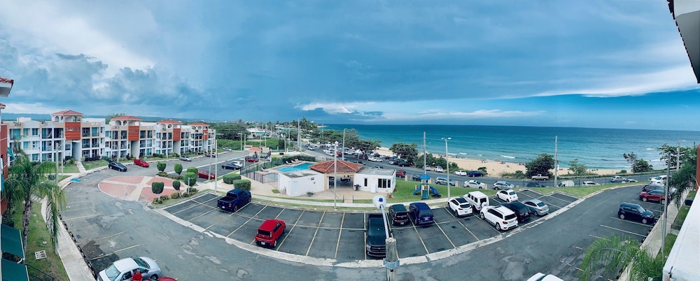 Panoramic Suite, 3 Bedrooms, Ocean View, Oceanfront (OFS h-301) -3rd. Floor photo 2
