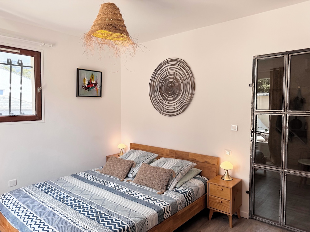 Double Room (Chambre Lili) photo 1