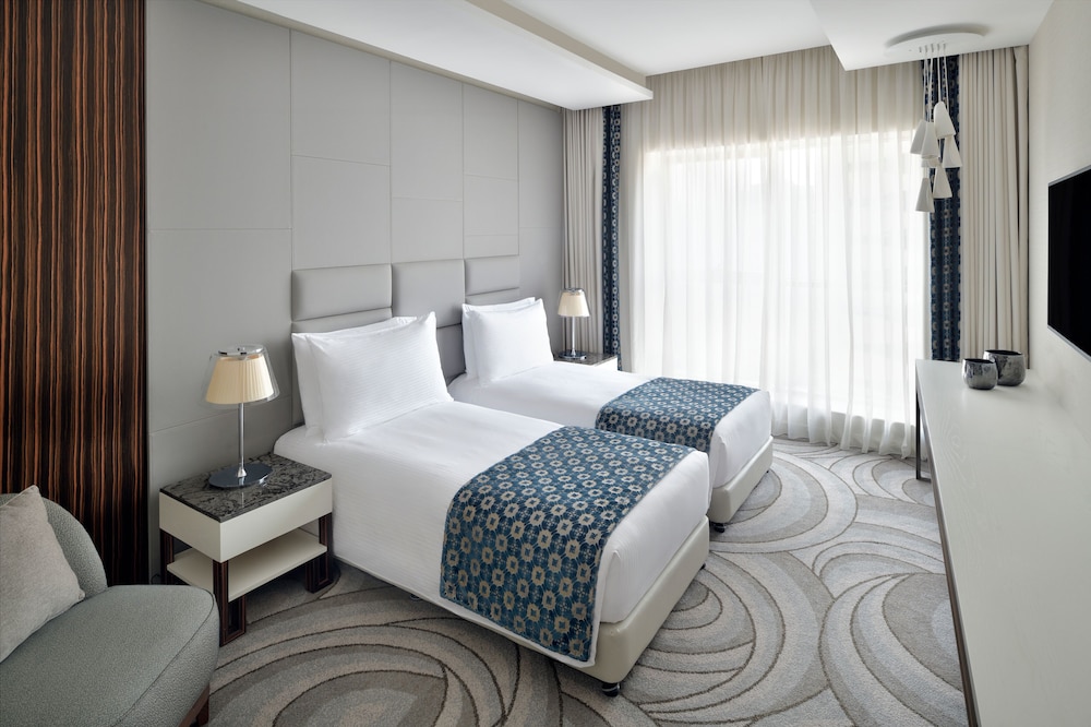 Penthouse, Multiple Beds photo 2