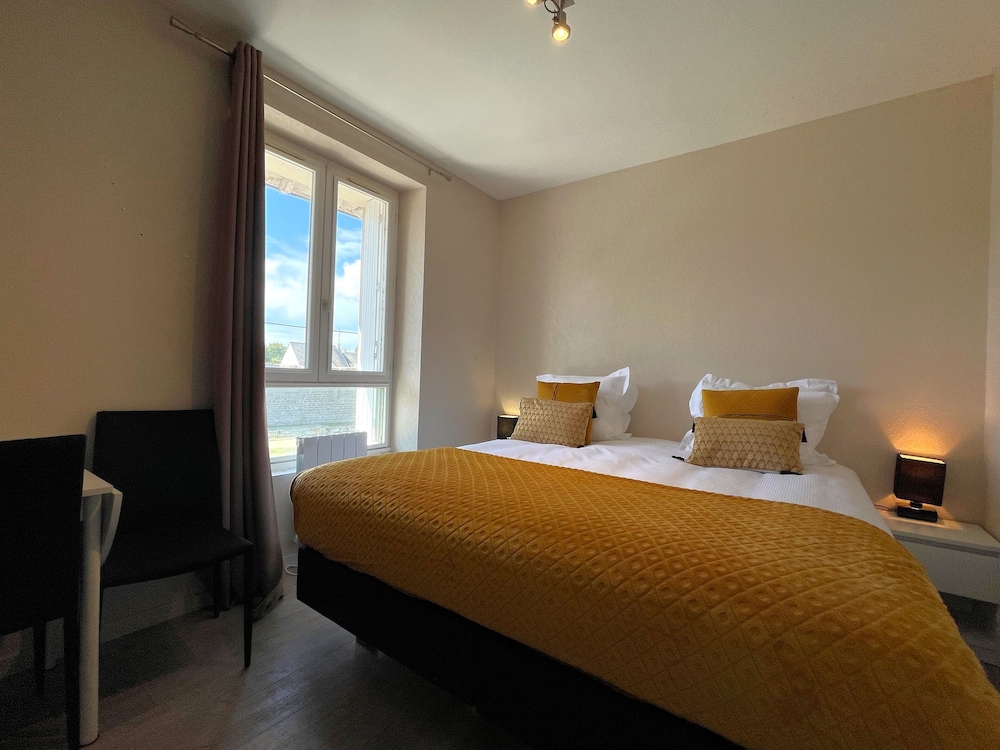 Chambre Lit King-Size photo 3