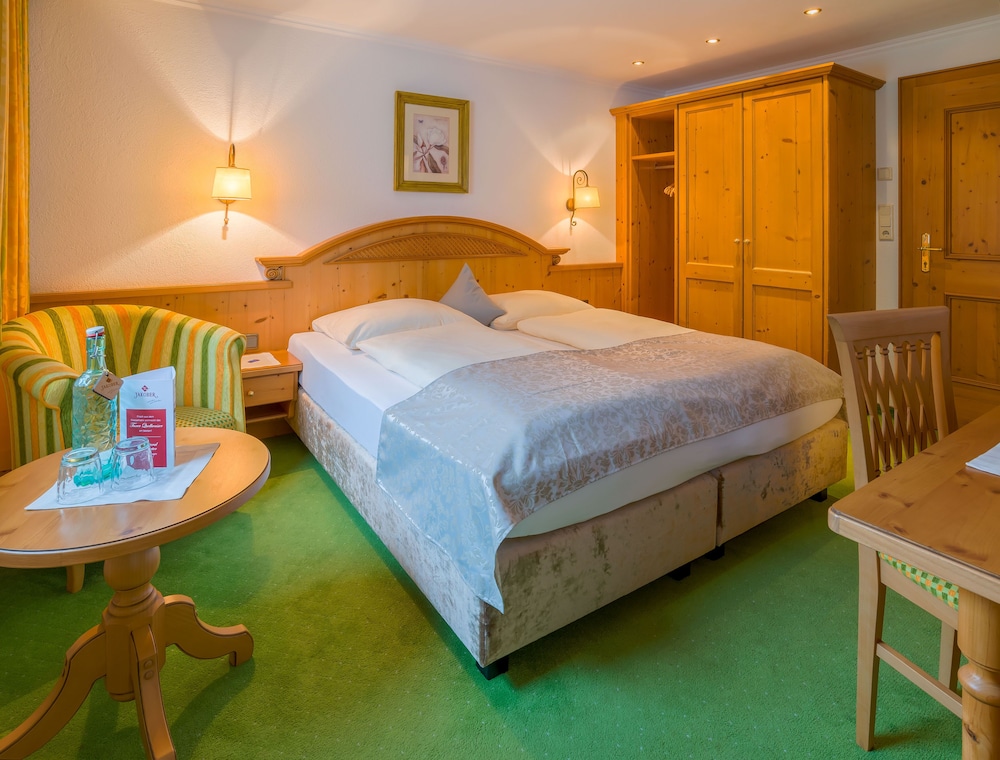 Superior Double Room photo 2