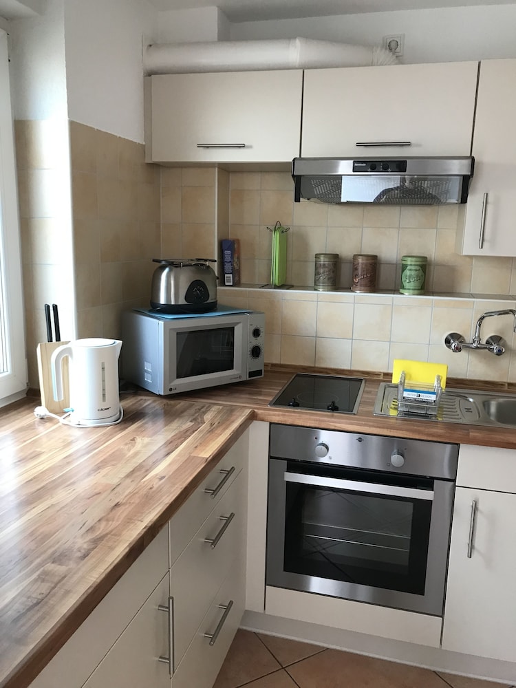 Apartment (FeWo 3) photo 3