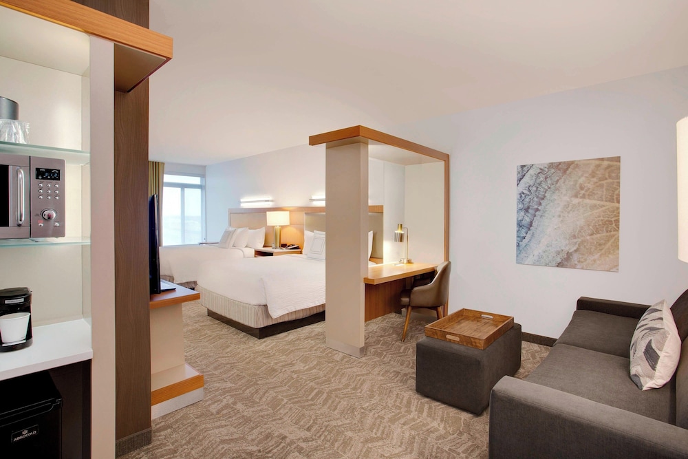 Studio, Multiple Beds (Mobility Accessible, Roll-In Shower) photo 3