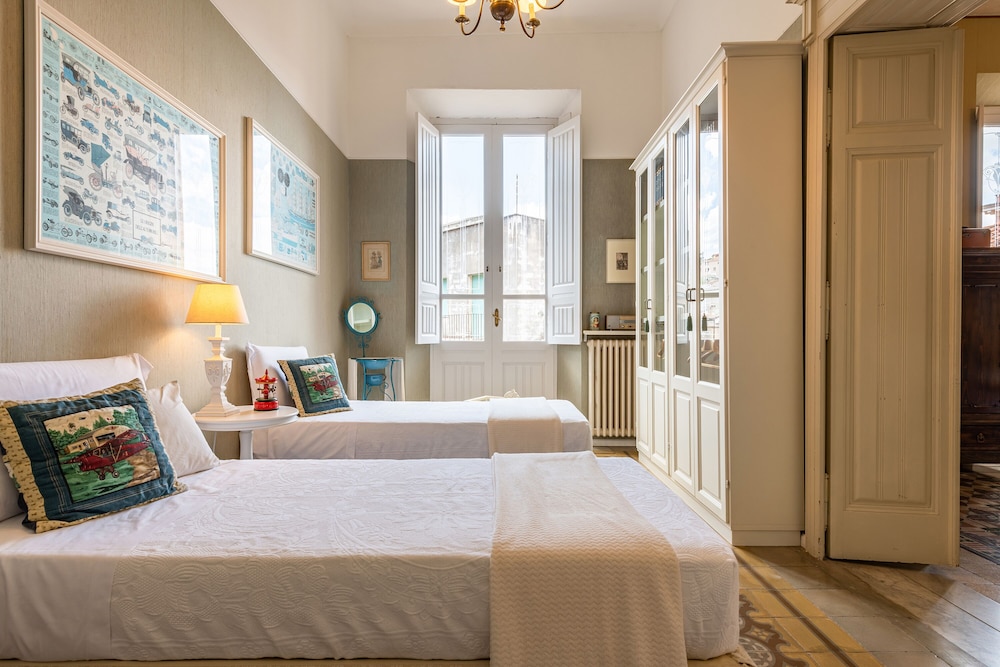 Family Quadruple Room