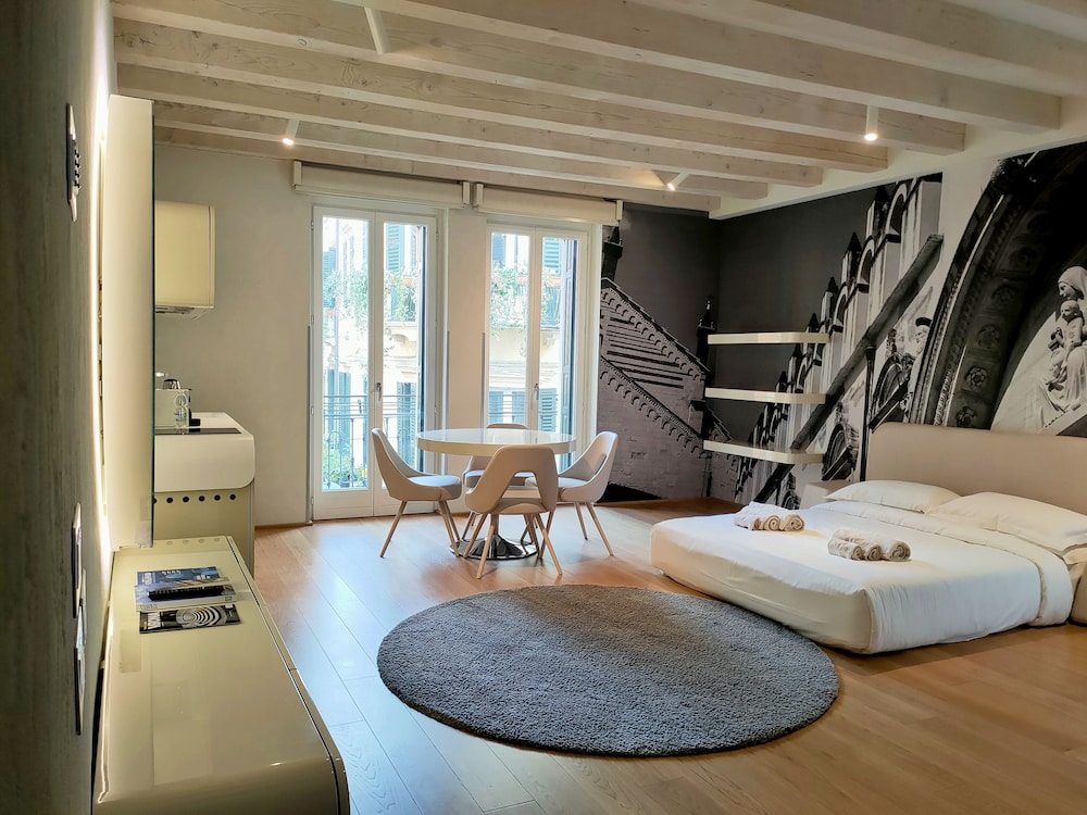 Appartamento Grand Superior photo 1