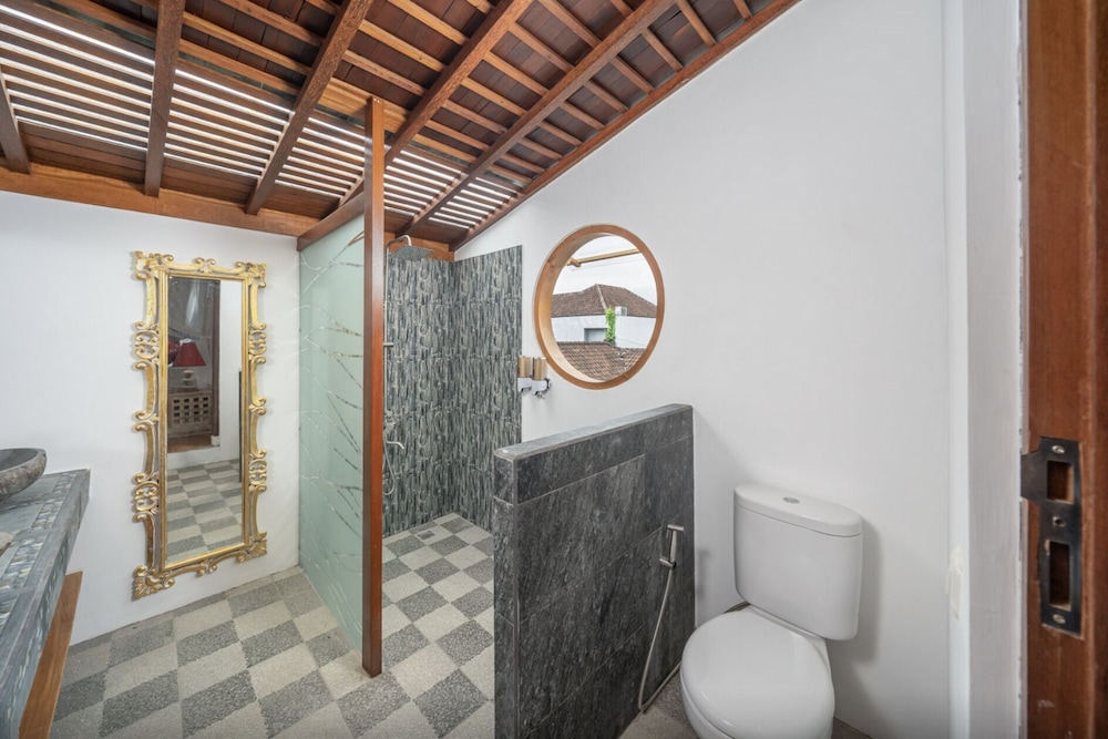 Two Bedroom With a Private Pool Villa - Photo 12