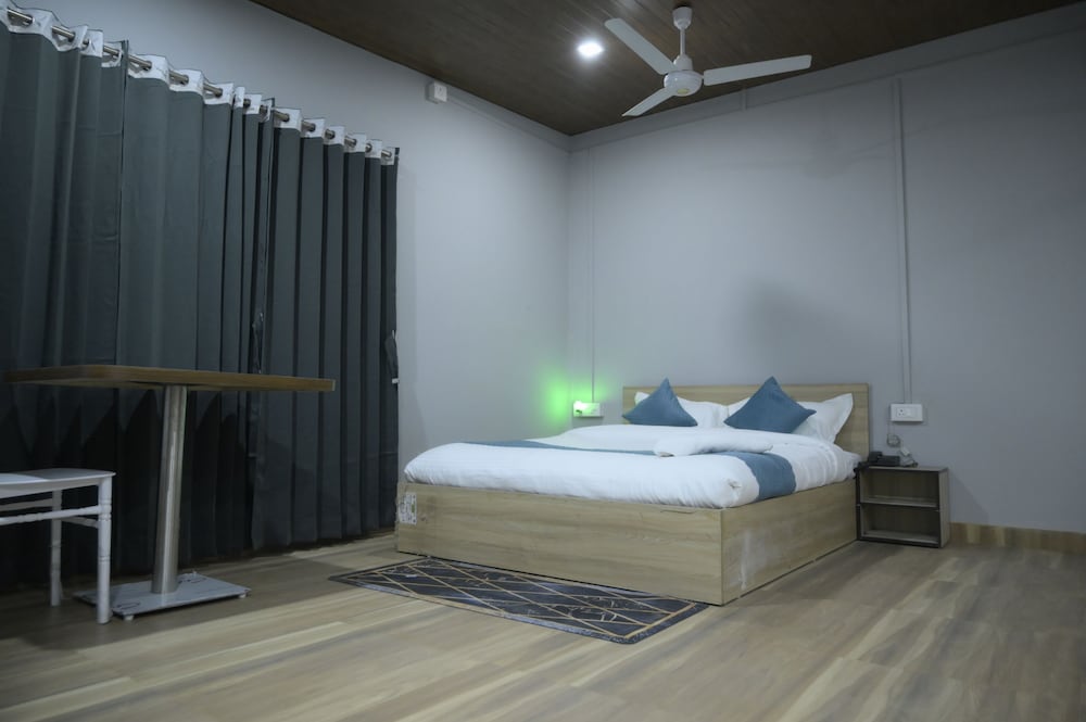 Comfort Quadruple Room
