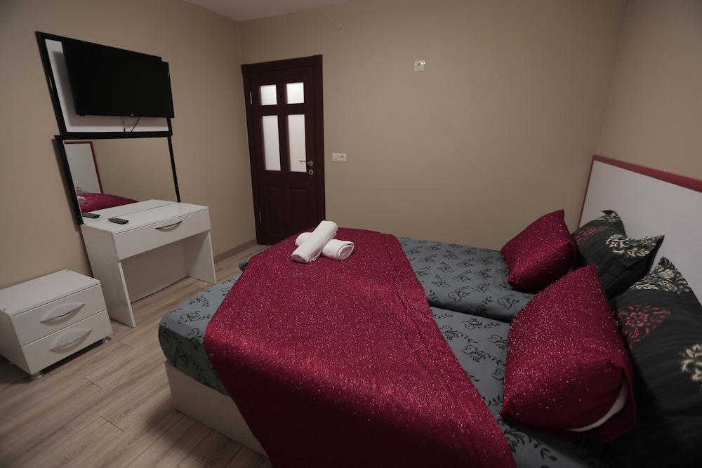 Luxury Apartment, 2 Bedrooms photo 1