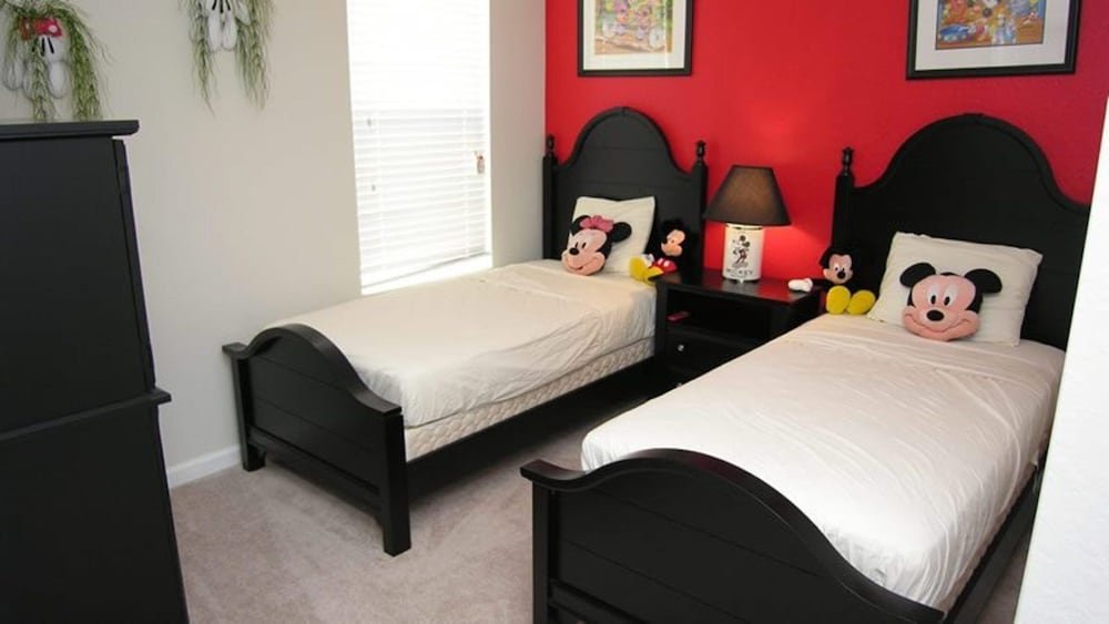 Villa (1 Bedroom)