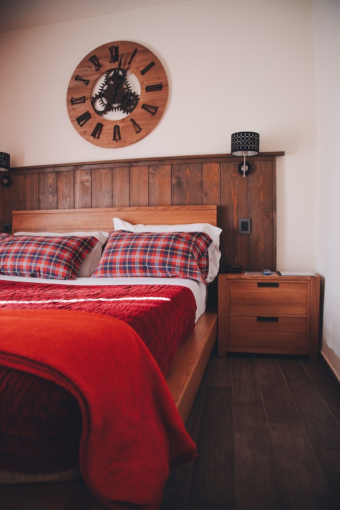 Standard Double Room photo 1