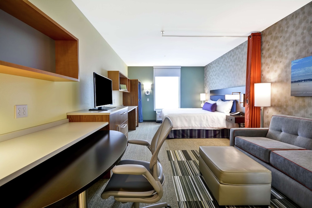 Home2 Suites By Hilton Minneapolis-Eden Prairie, Foto 4