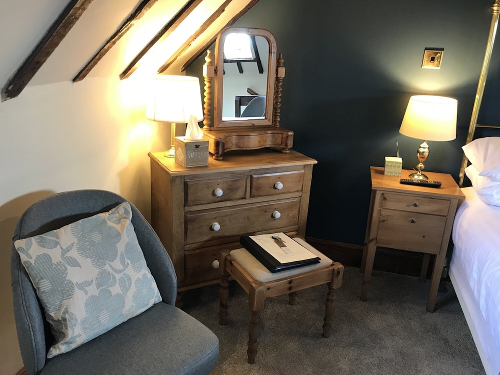 Superior Double Room, Ensuite photo 2