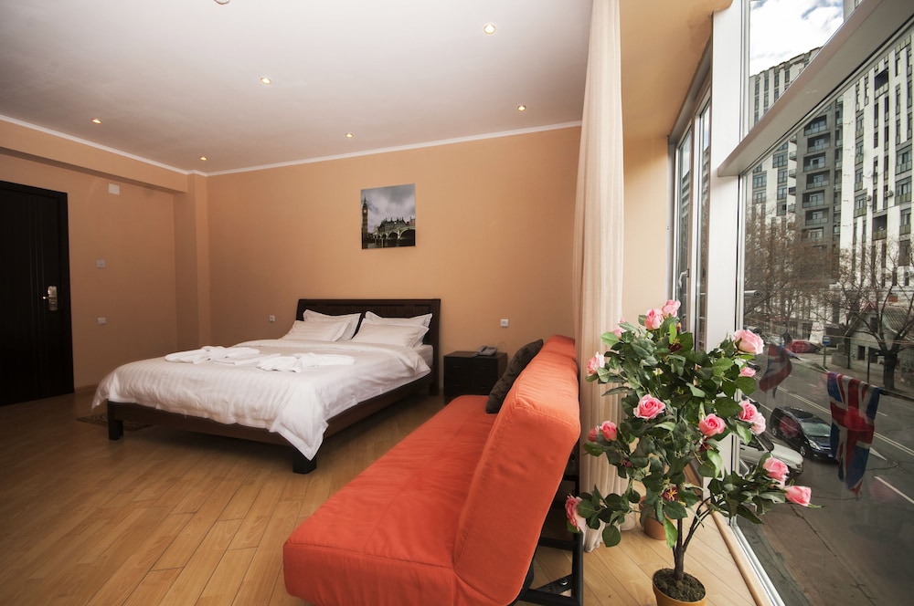 Junior Suite photo 3