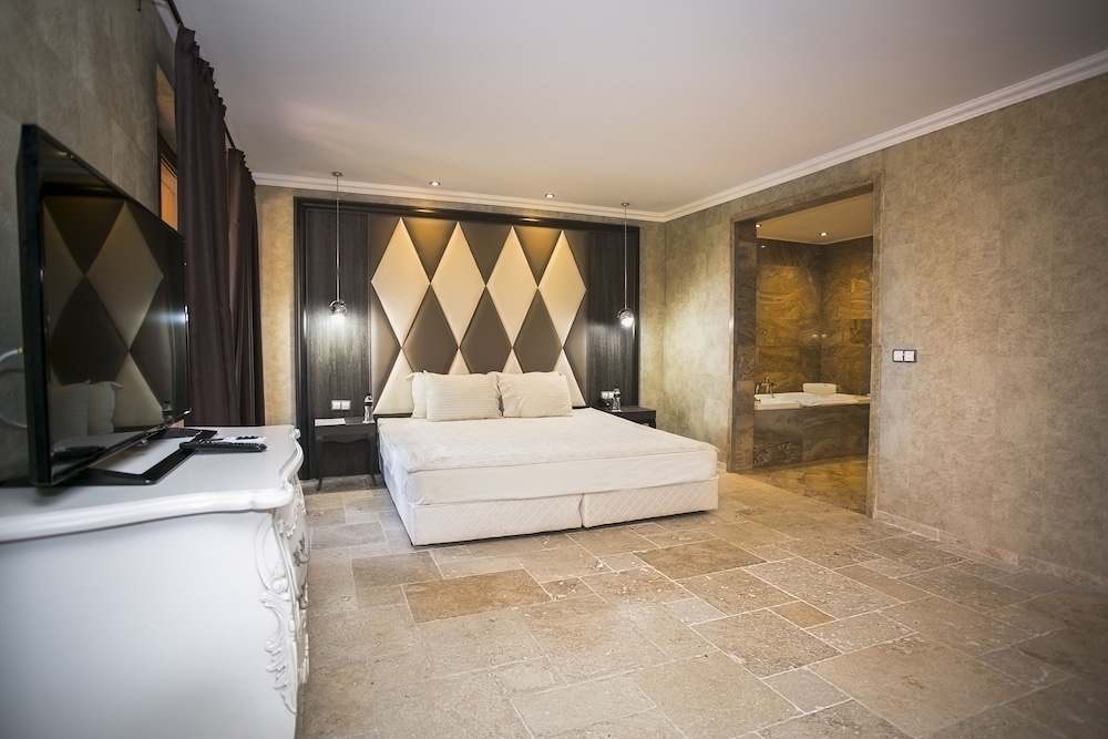 Luxury Maisonette photo 1