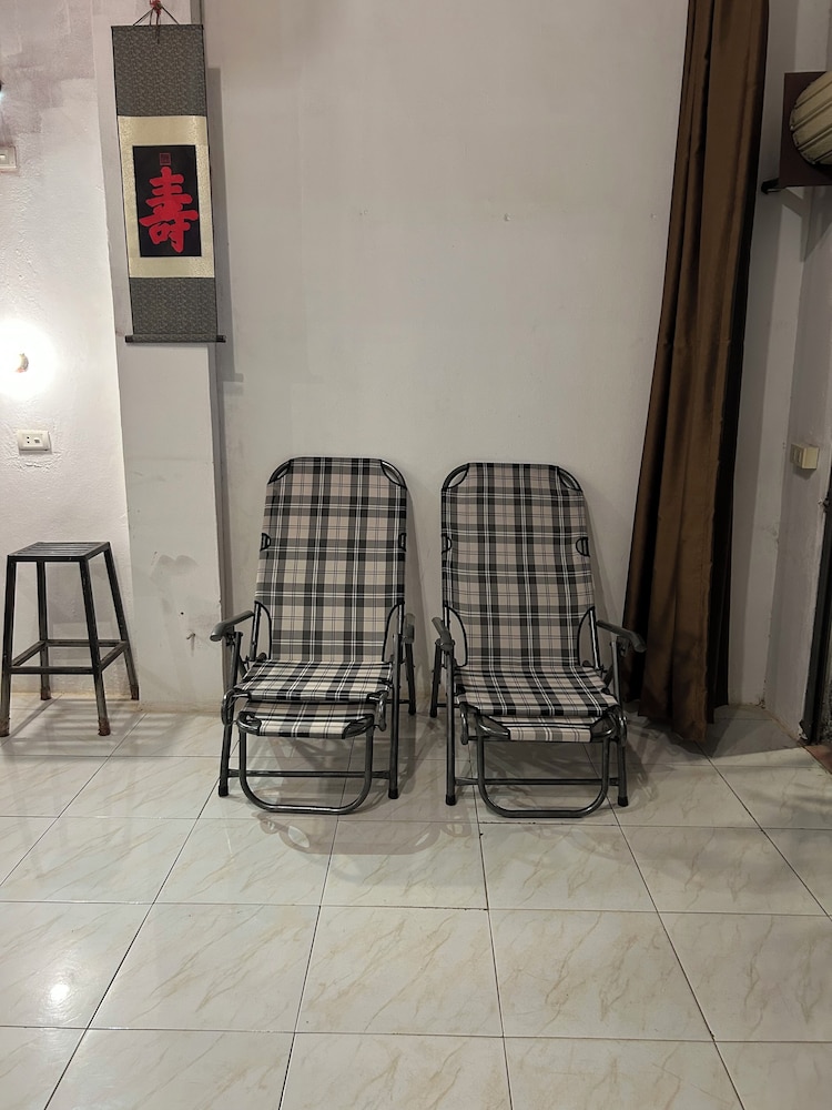 Standard Double or Twin Room photo 2
