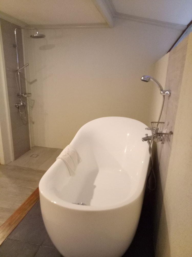 Amuma Spa Suite - Photo 7