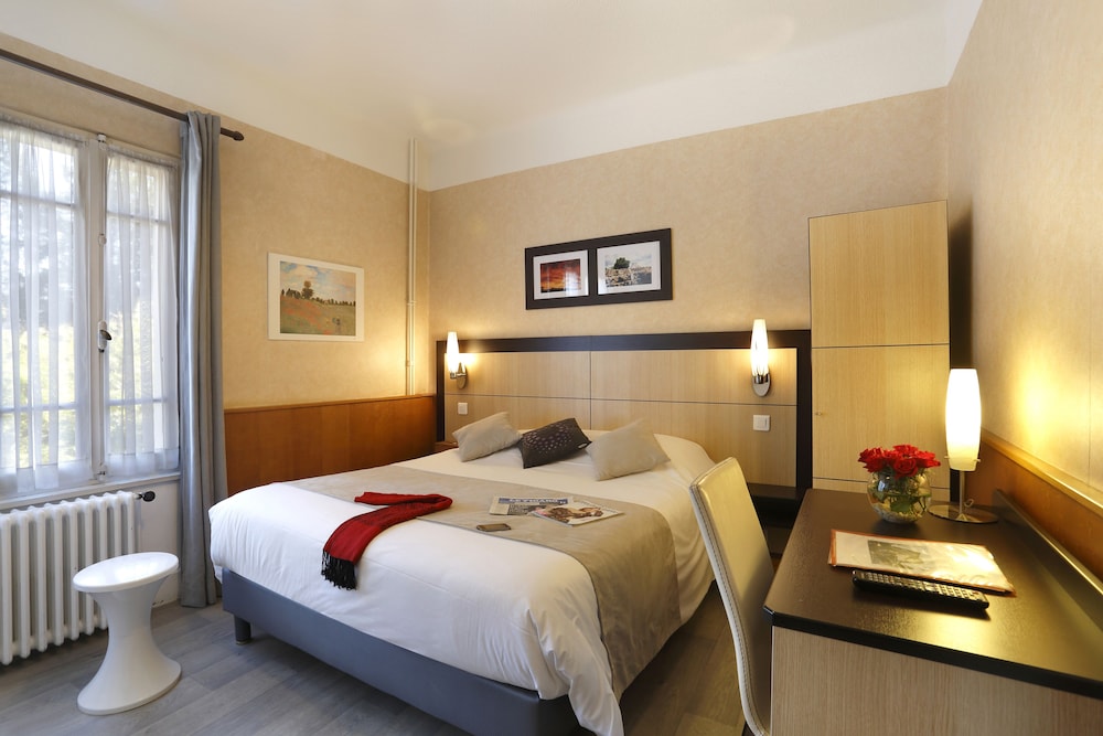 Quadruple Room, 2 Bedrooms photo 1