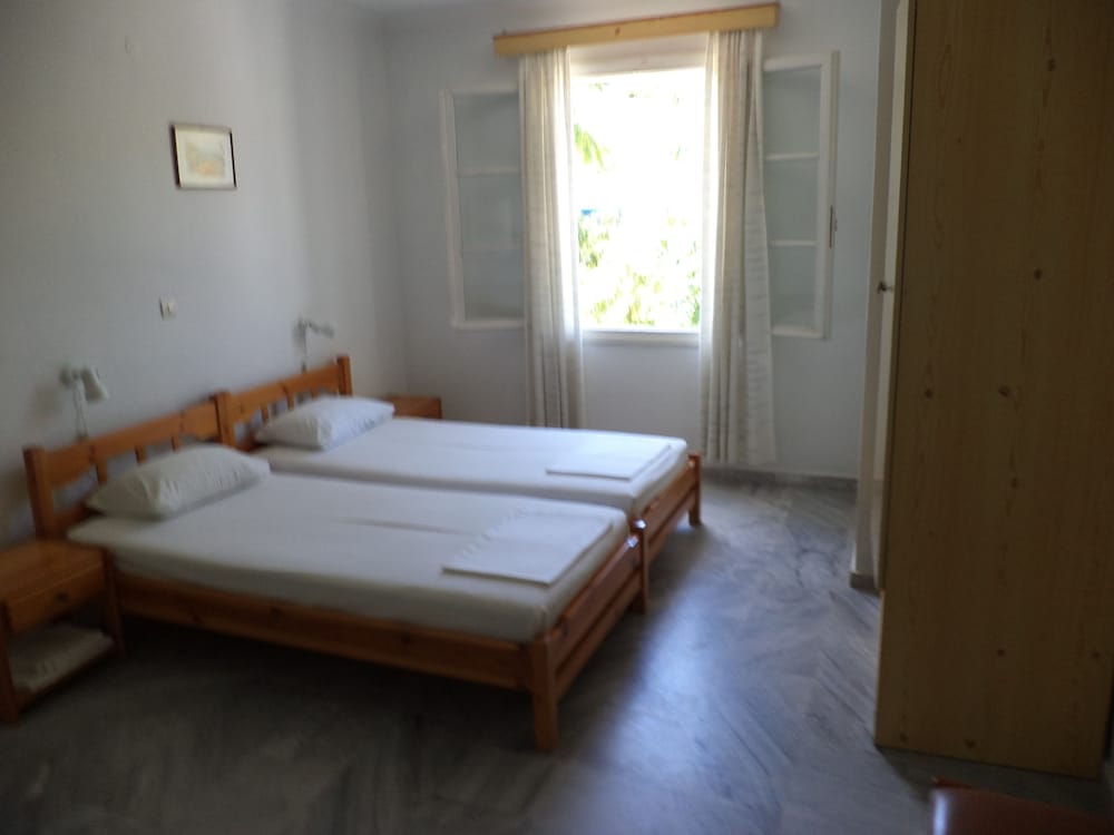 Apartment, 2 Bedrooms