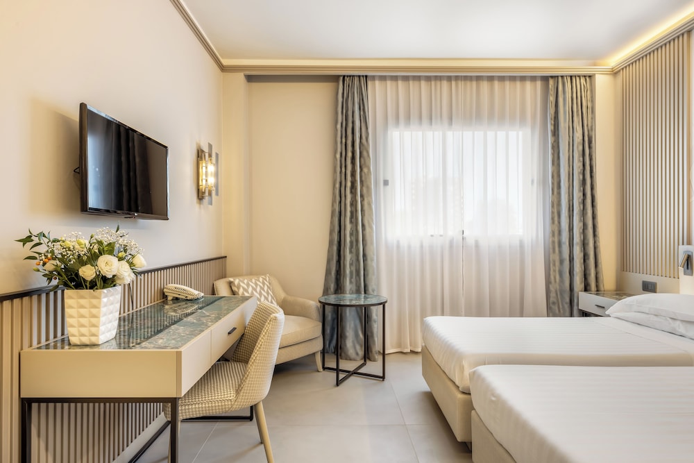 Exclusive Twin Room - Photo 1