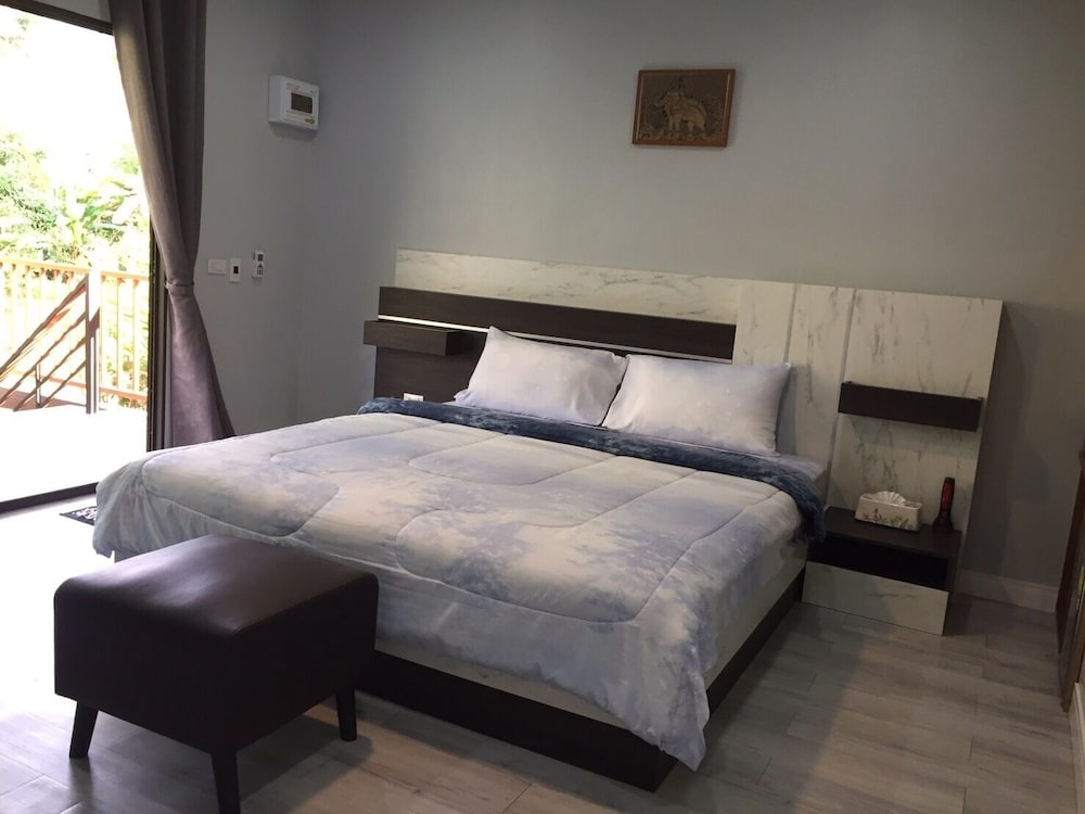 Deluxe Room photo 1