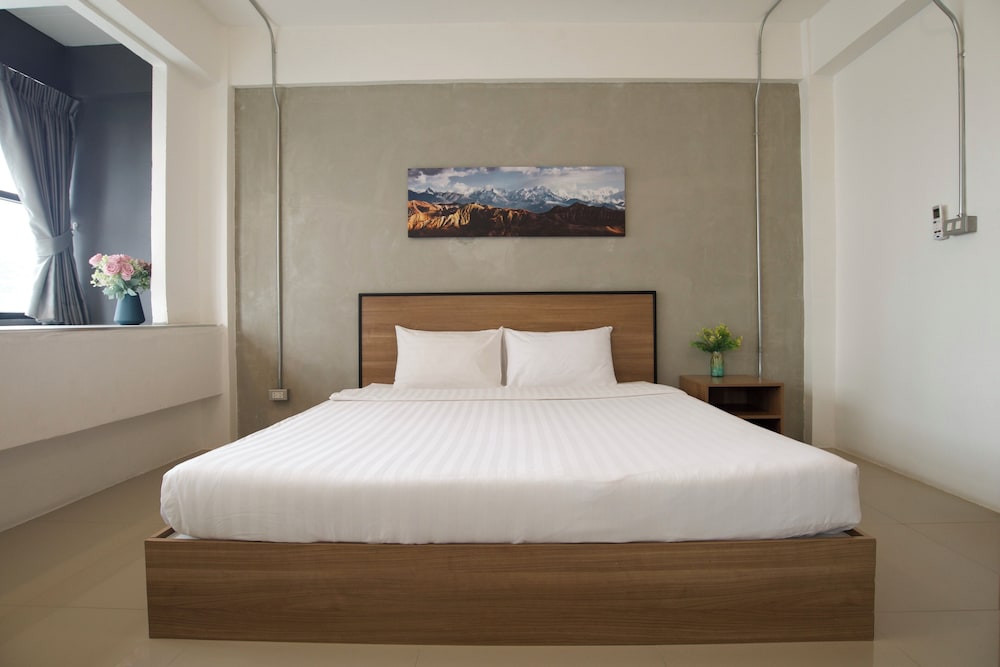Family Double Room photo 3