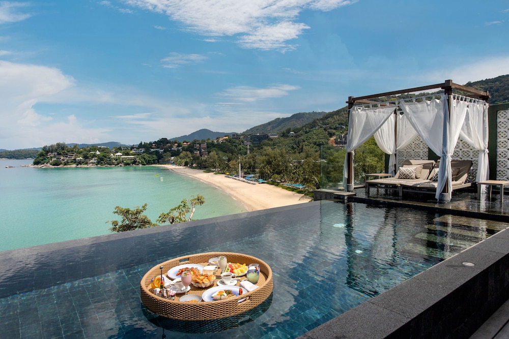 Seaview Pool Villa Romance - Photo 14