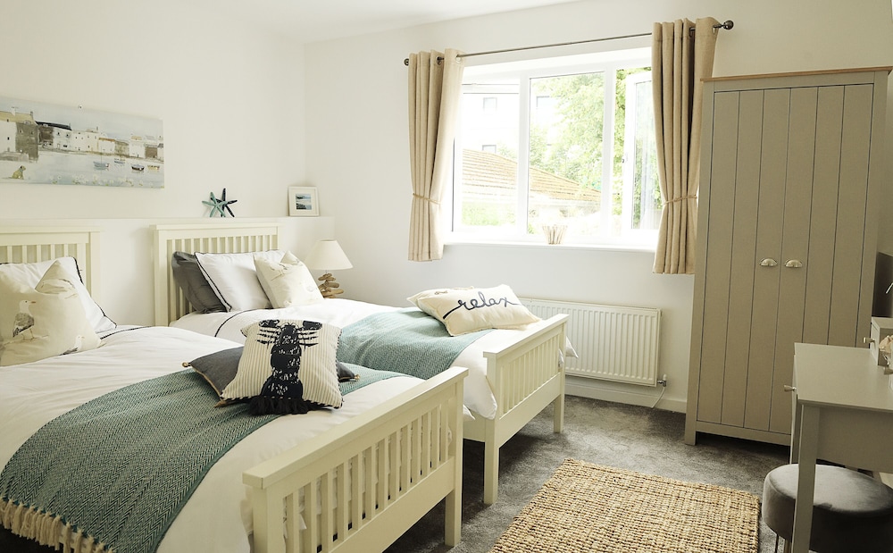 Cottage, 2 Bedrooms (Swyn y Mor) photo 3