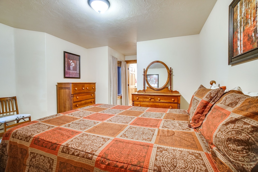 Apartment (2 Bedrooms) photo 2