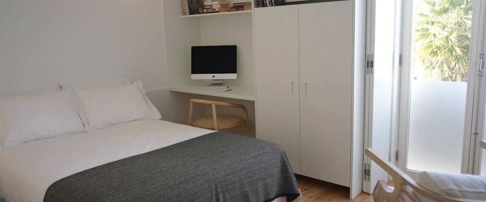 Double Room (Top Garden Room)