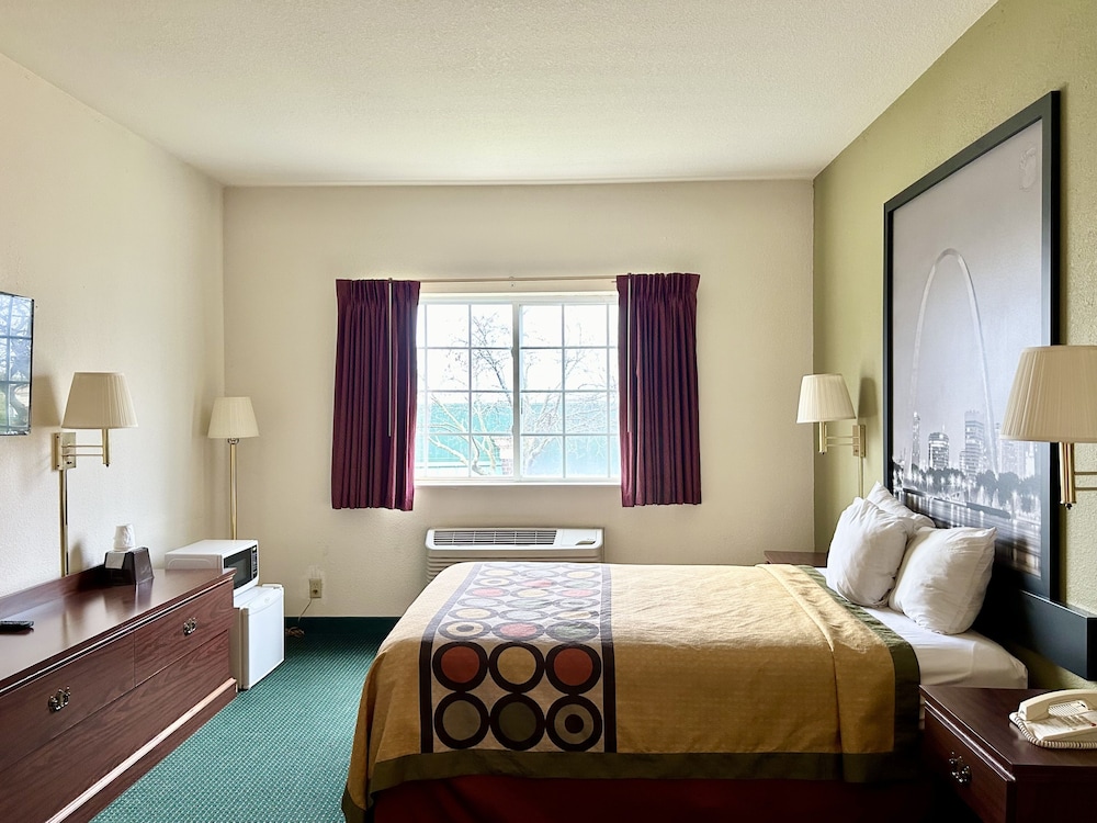Room, 1 Double Bed, Non Smoking (One Bed, Second Floor) photo 1