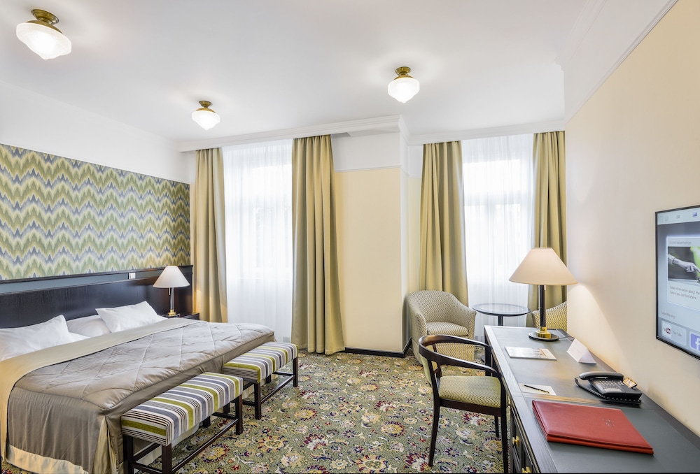 Superior Room - Photo 4