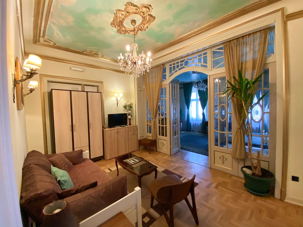 City Apartment photo 3