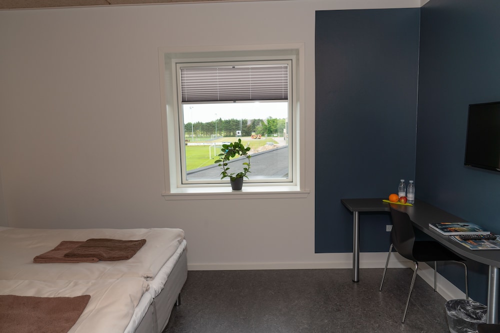 Business Quadruple Room