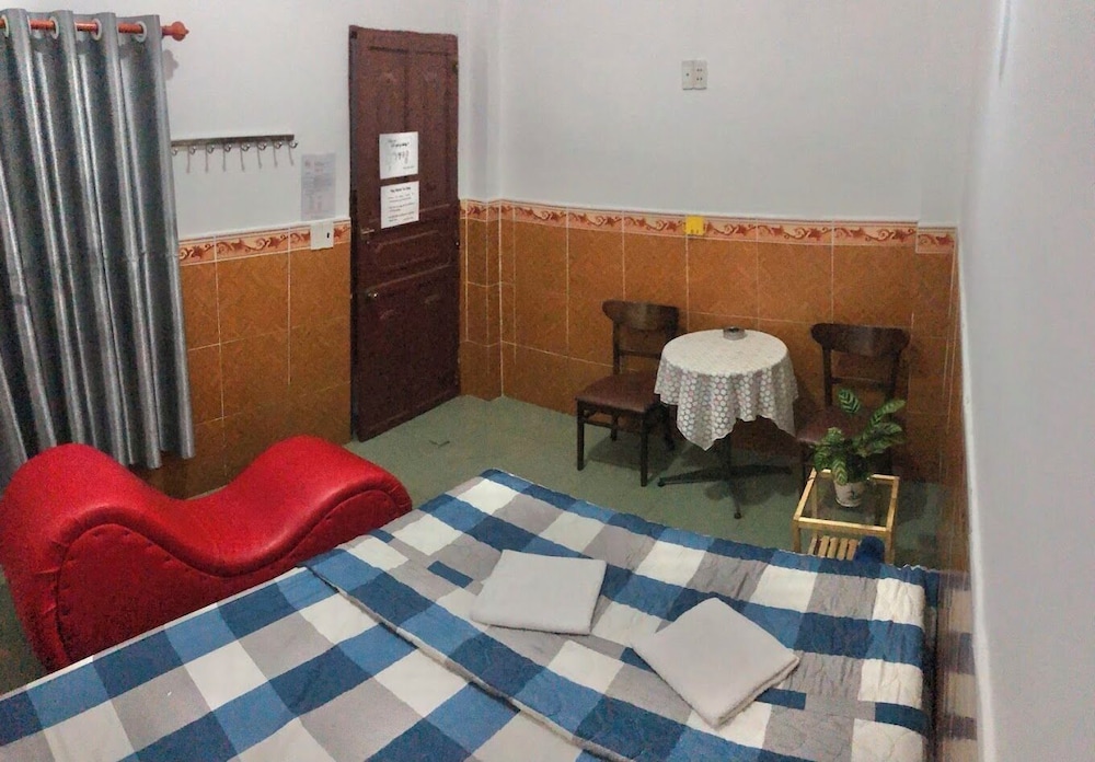 Basic Double Room Single Use photo 2