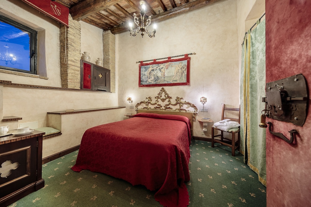 Classic Double Room (Castello) photo 1