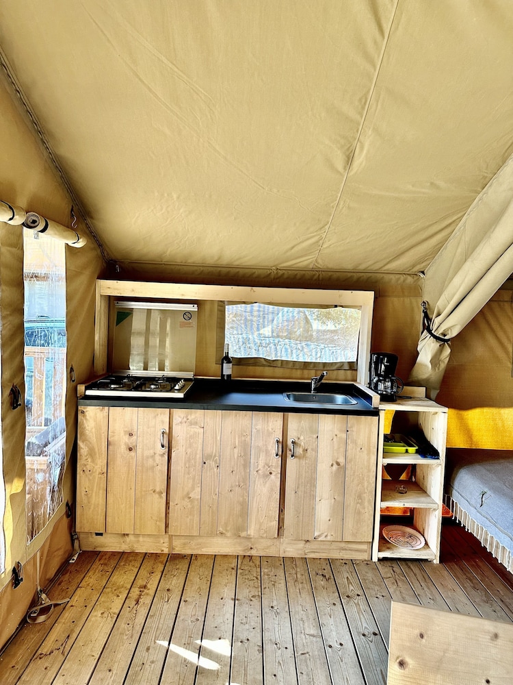 Tente Lodge photo 3