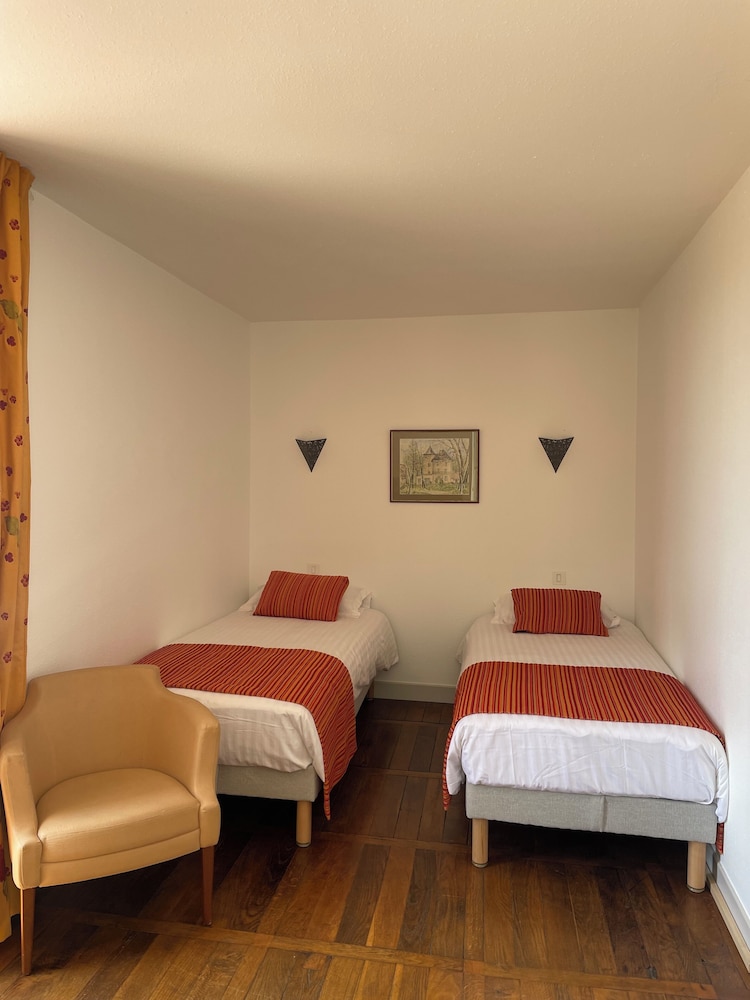Superior Room photo 2