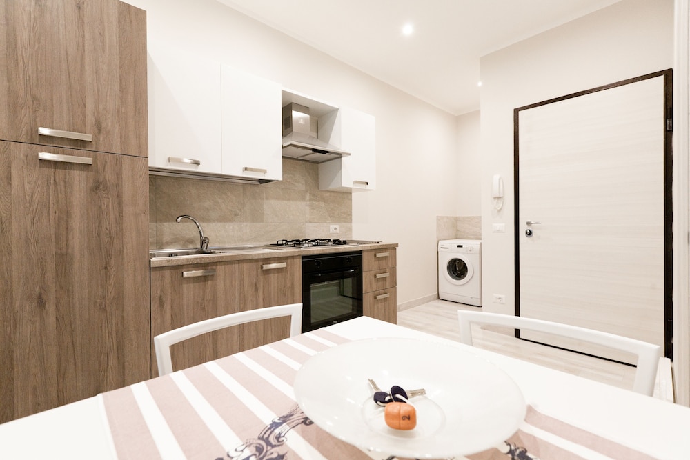 Apartment (Maestrale)