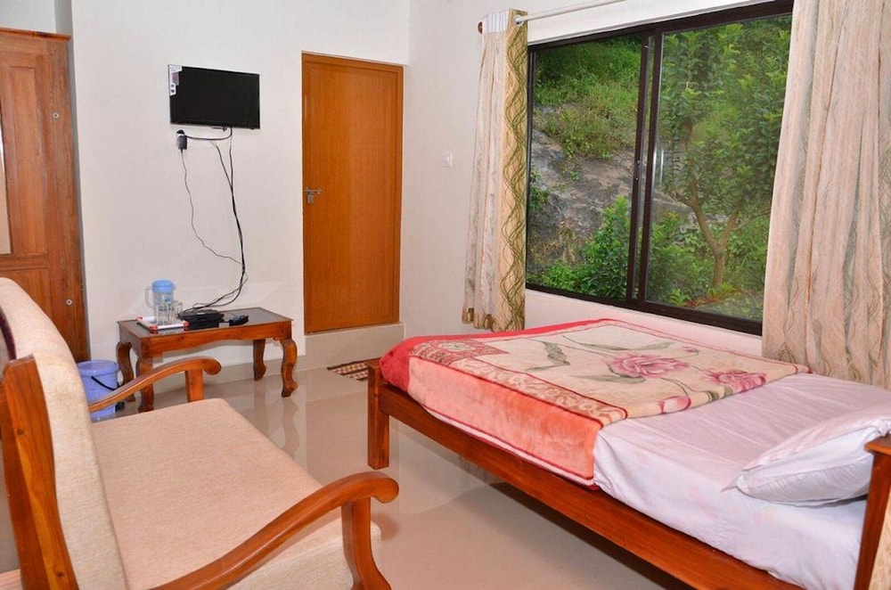 Family Room, 1 Double Bed, Non Smoking photo 1