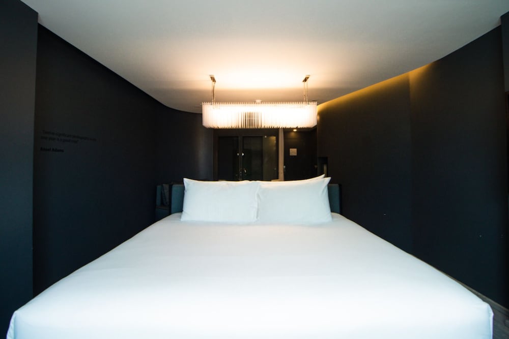 Studio Double Bed - Photo 3